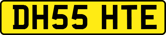DH55HTE
