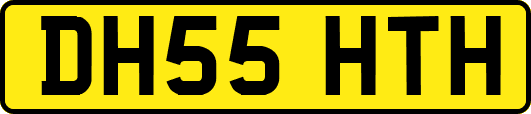 DH55HTH