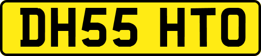DH55HTO