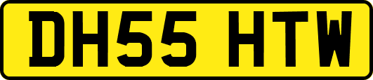 DH55HTW
