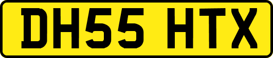 DH55HTX