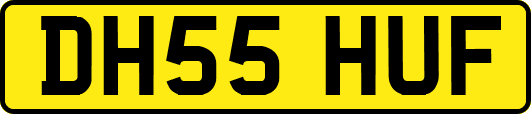 DH55HUF