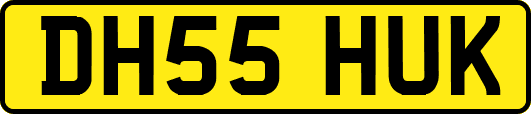 DH55HUK