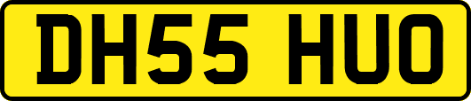 DH55HUO