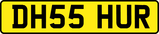 DH55HUR