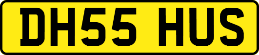 DH55HUS