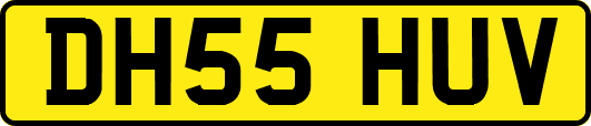 DH55HUV