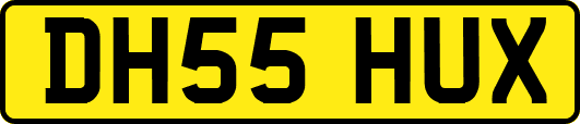 DH55HUX