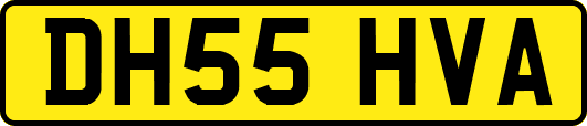 DH55HVA