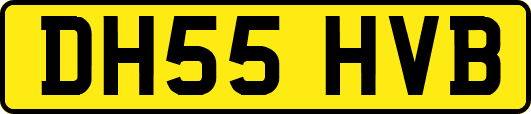 DH55HVB