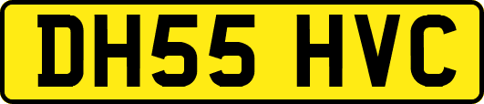 DH55HVC