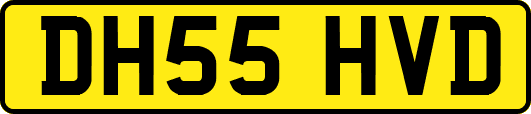 DH55HVD