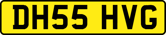 DH55HVG