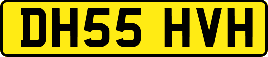 DH55HVH