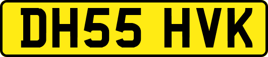 DH55HVK