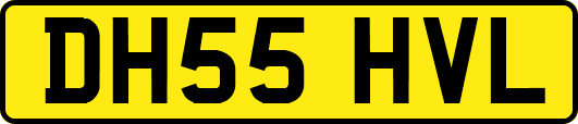 DH55HVL