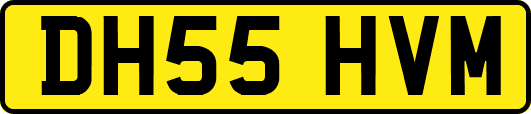 DH55HVM