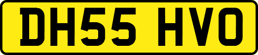 DH55HVO
