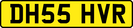 DH55HVR
