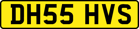 DH55HVS