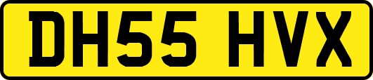 DH55HVX
