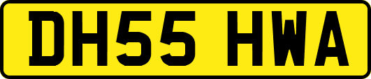 DH55HWA