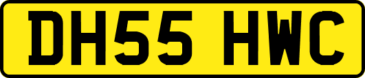 DH55HWC