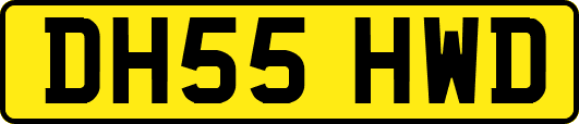 DH55HWD