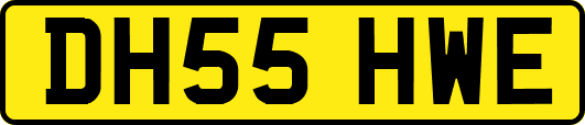 DH55HWE