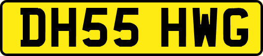 DH55HWG