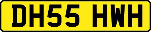 DH55HWH