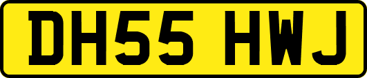 DH55HWJ