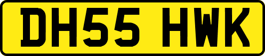 DH55HWK