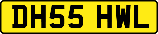 DH55HWL