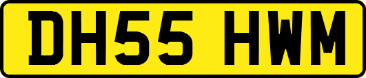 DH55HWM