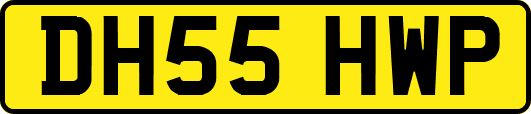 DH55HWP