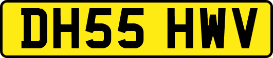 DH55HWV