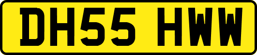 DH55HWW