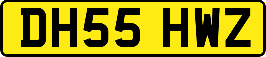 DH55HWZ