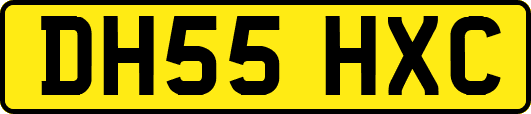 DH55HXC
