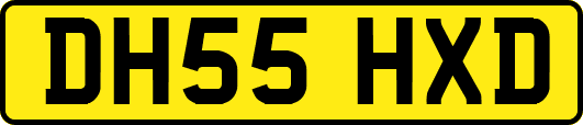 DH55HXD