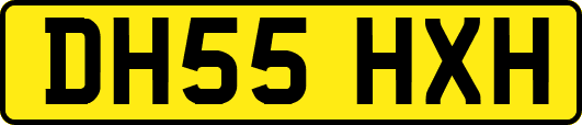 DH55HXH