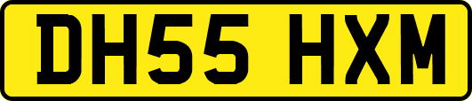 DH55HXM