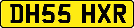 DH55HXR