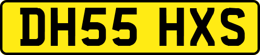DH55HXS