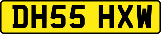 DH55HXW
