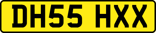 DH55HXX