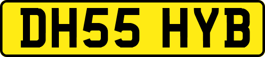 DH55HYB