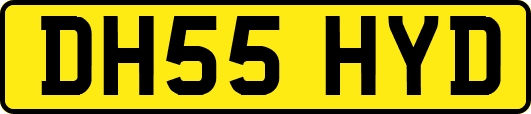 DH55HYD