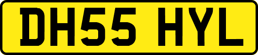 DH55HYL